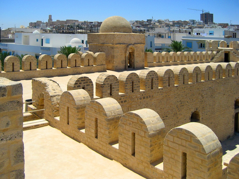 ville de Sousse