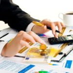 Décoration du salon, le bleu en première liste