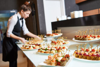 catering