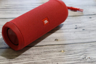 enceinte bluetooth JBL Boombox