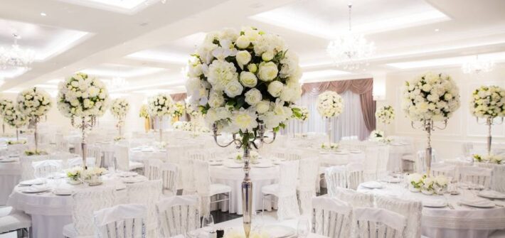 salle de mariage